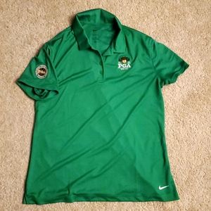 2023 PGA Championship Nike Polo